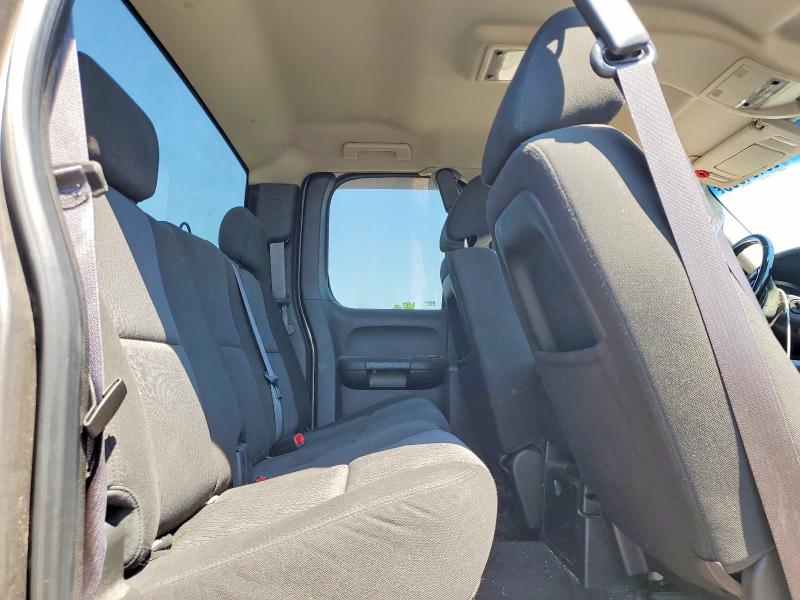 Aukcja sprzedaży 2012 Chevrolet Silverado, vin: 1GCRKSE72CZ274805, numer aukcji: 60134866