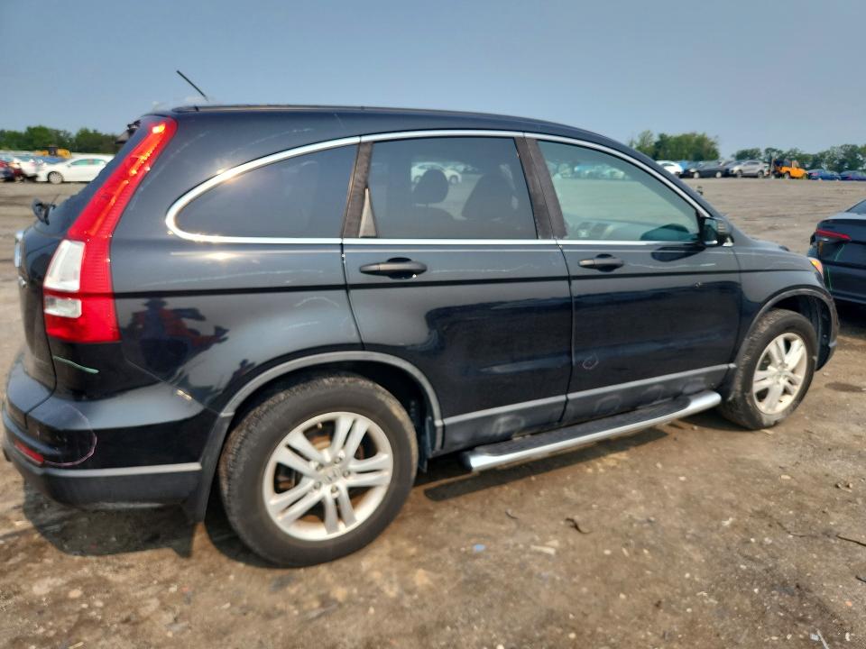 Aukcja sprzedaży 2011 Honda Cr-v, vin: 5J6RE4H53BL074119, numer aukcji: 62772046