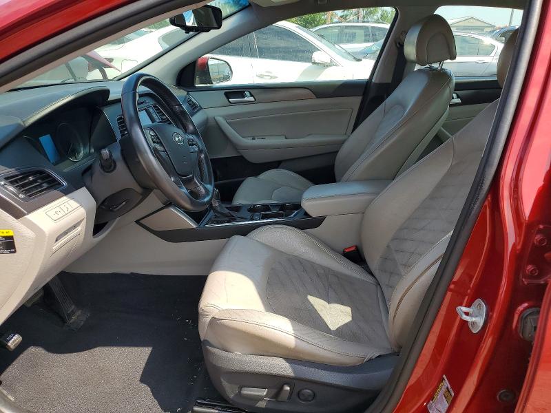 Aukcja sprzedaży 2015 Hyundai Sonata, vin: 5NPE34AF4FH074931, numer aukcji: 60037396