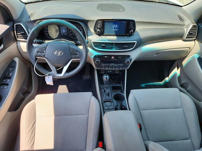 Aukcja sprzedaży 2019 Hyundai Tucson, vin: KM8J3CAL5KU029314, numer aukcji: 60701176