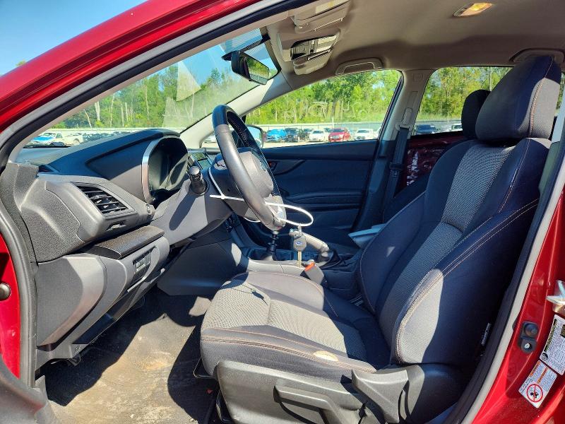 Aukcja sprzedaży 2019 Subaru Crosstrek, vin: JF2GTACC9KG270325, numer aukcji: 62411596