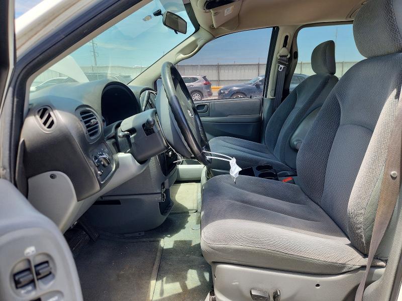 Продажа на аукционе авто 2005 Dodge Grand Caravan, vin: 2D4GP44L05R464914, номер лота: 59824216