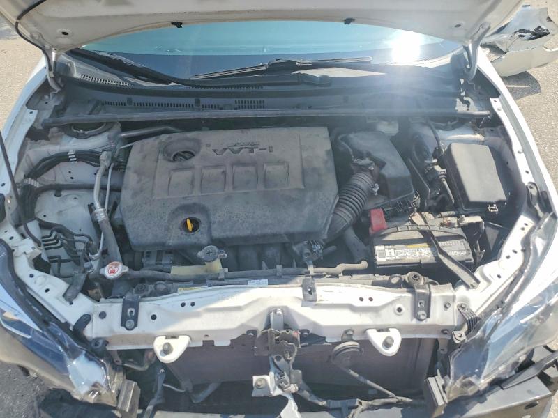 Aukcja sprzedaży 2017 Toyota Corolla, vin: 5YFBURHE1HP690747, numer aukcji: 61743566