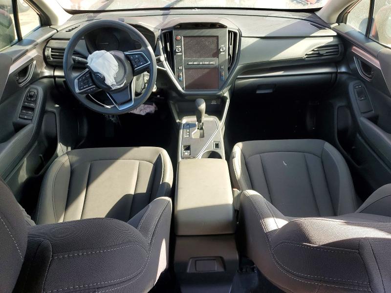 63366996 :رقم المزاد ، JF1GUABC6R8320380 vin ، 2024 Subaru Impreza مزاد بيع