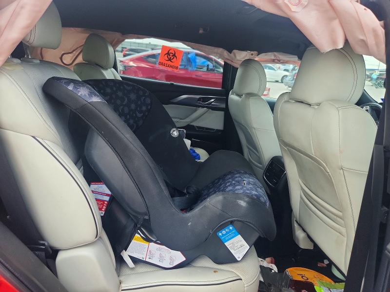 Aukcja sprzedaży 2020 Mazda Cx-9, vin: JM3TCBEY3L0402024, numer aukcji: 61977326