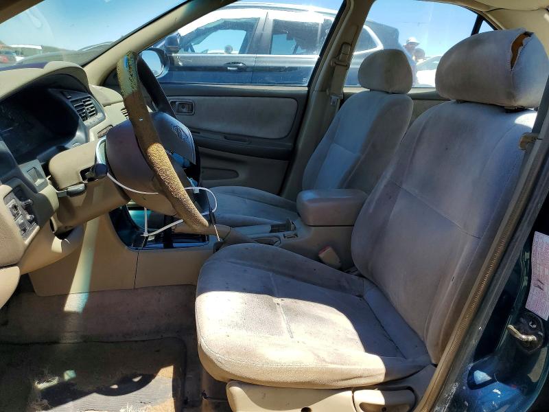 59685716 :رقم المزاد ، 1N4DL01D1WC225034 vin ، 1998 Nissan Altima مزاد بيع