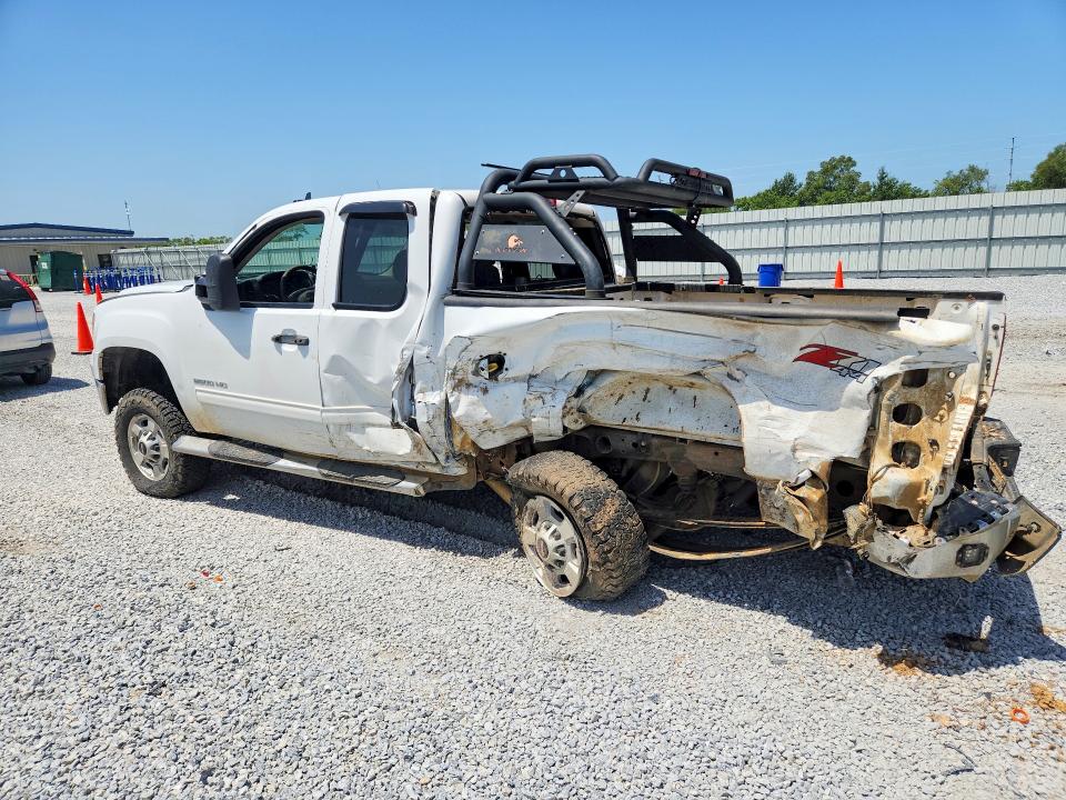 Продаж на аукціоні авто 2013 Gmc Sierra, vin: 1GT220CG1DZ323115, номер лоту: 61542506