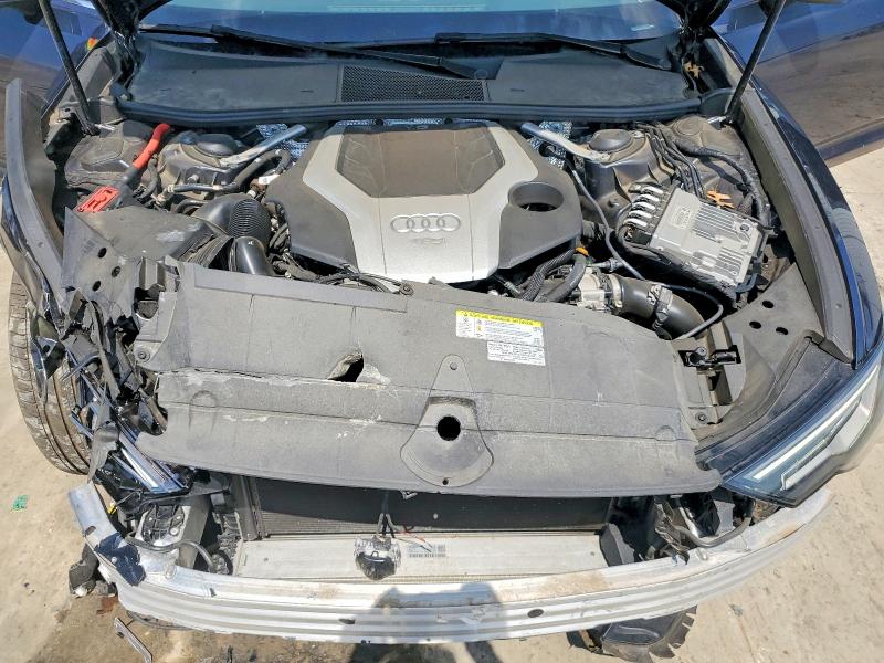 Aukcja sprzedaży 2020 Audi A6, vin: WAUL2AF29LN052298, numer aukcji: 62974656
