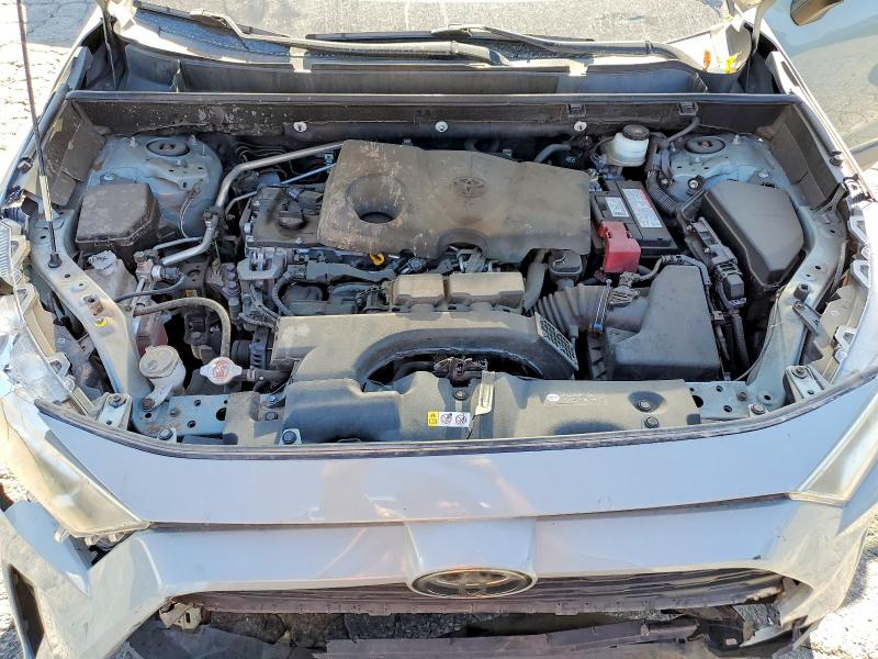 Aukcja sprzedaży 2019 Toyota Rav4, vin: JTMW1RFV4KD511396, numer aukcji: 63402286