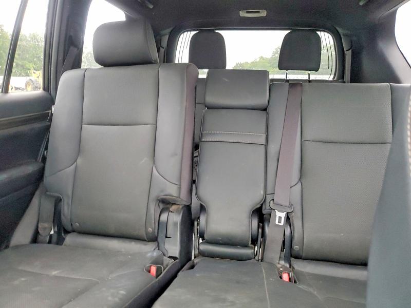 Aukcja sprzedaży 2021 Lexus Gx, vin: JTJAM7BX5M5282427, numer aukcji: 62230786