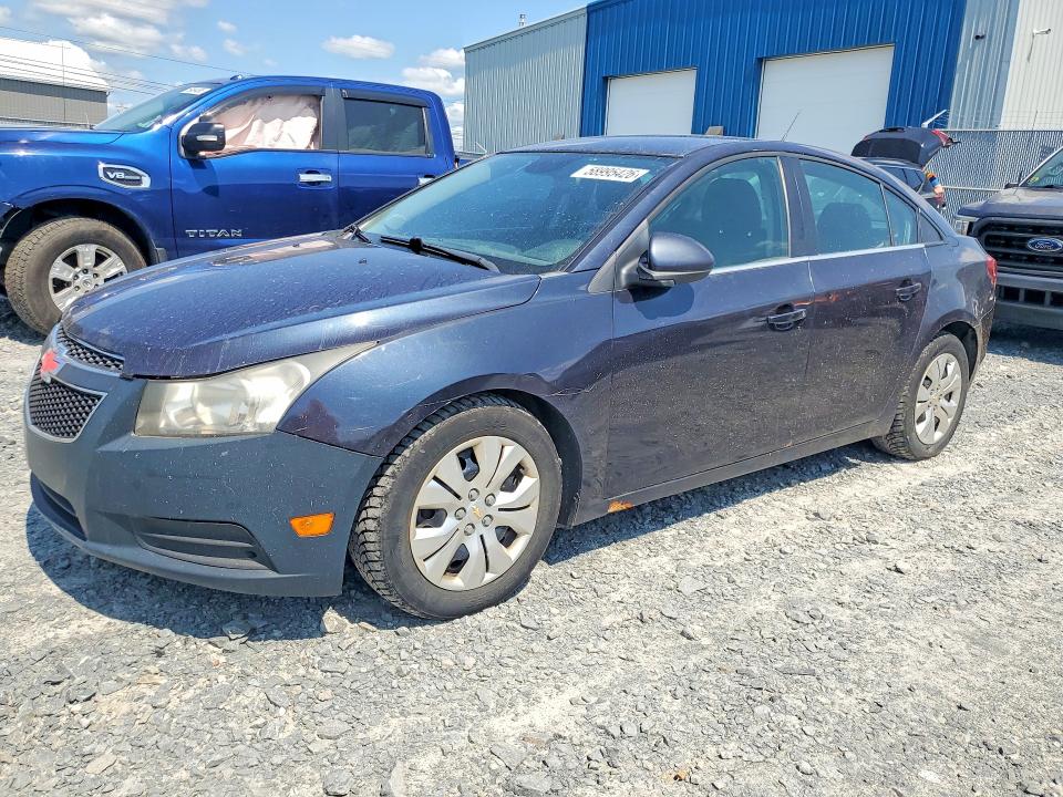 Aukcja sprzedaży 2014 Chevrolet Cruze, vin: 1G1PC5SB6E7381605, numer aukcji: 58995426