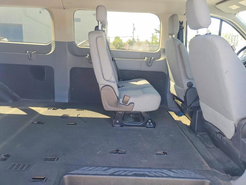 Aukcja sprzedaży 2015 Ford Transit, vin: 1FBZX2YM1FKA72509, numer aukcji: 61744156