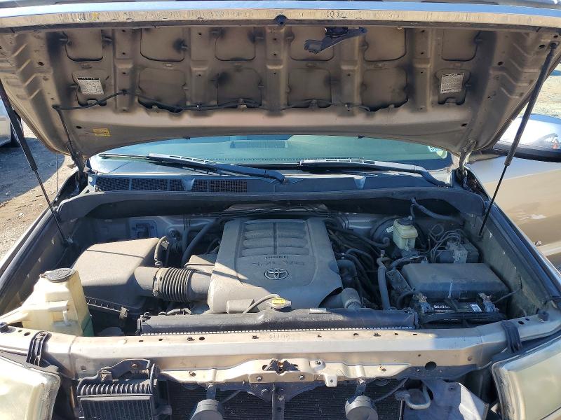 Aukcja sprzedaży 2007 Toyota Tundra, vin: 5TFBV58107X018732, numer aukcji: 60238426