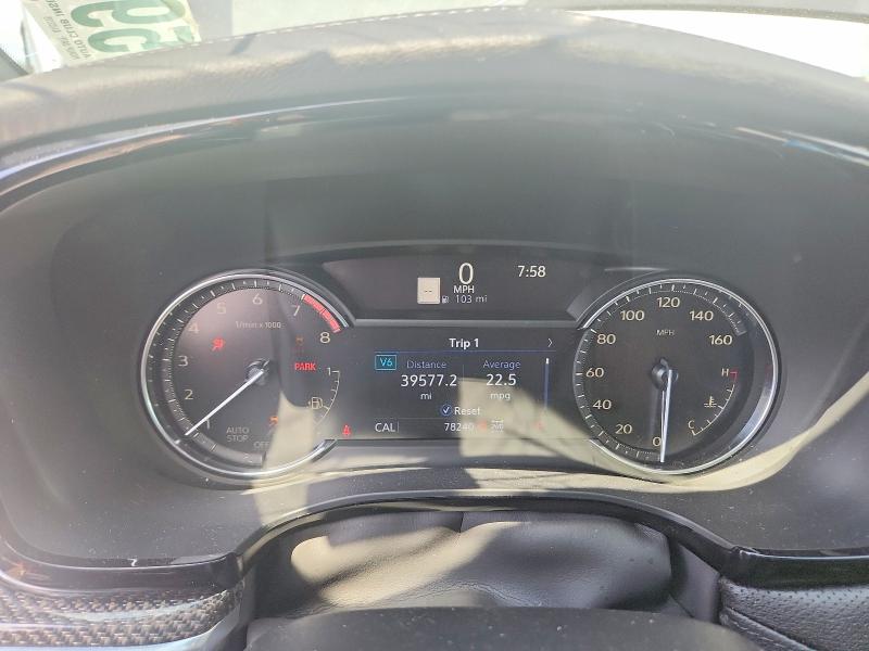 Aukcja sprzedaży 2021 Cadillac Xt5, vin: 1GYKNGRS5MZ187299, numer aukcji: 59727846