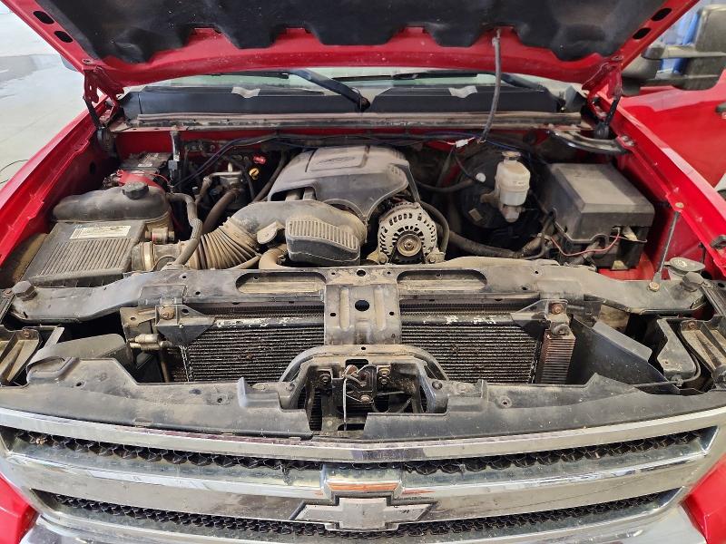 Продаж на аукціоні авто 2007 Chevrolet Silverado, vin: 1GCEK14J67Z547918, номер лоту: 61373886