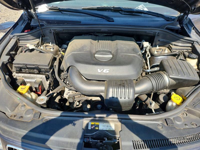 61767056 :رقم المزاد ، 1C4RJFBG6EC363118 vin ، 2014 Jeep Grand Cherokee مزاد بيع