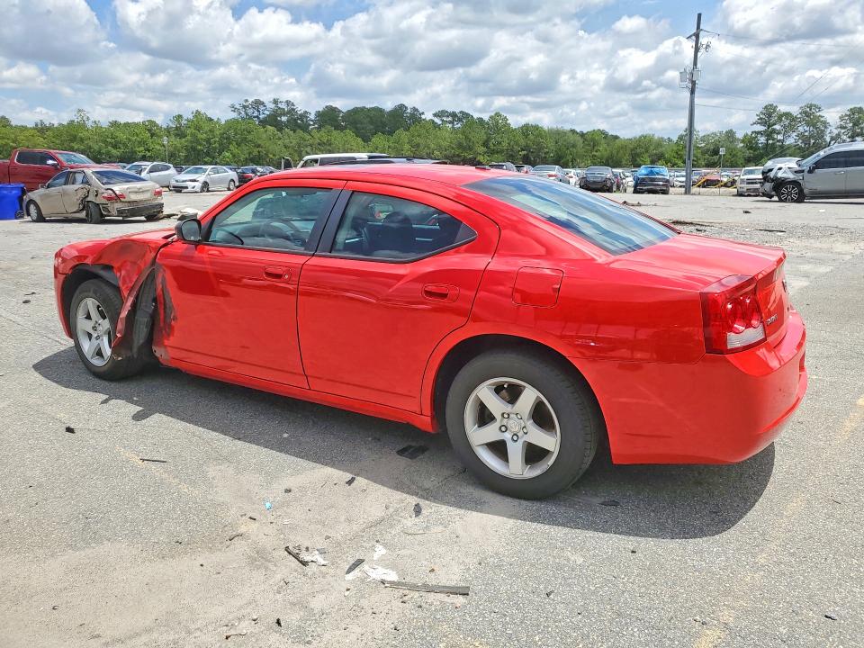2009 Dodge Charger მანქანა იყიდება აუქციონზე, vin: 2B3KA33V89H617803, აუქციონის ნომერი: 60696626