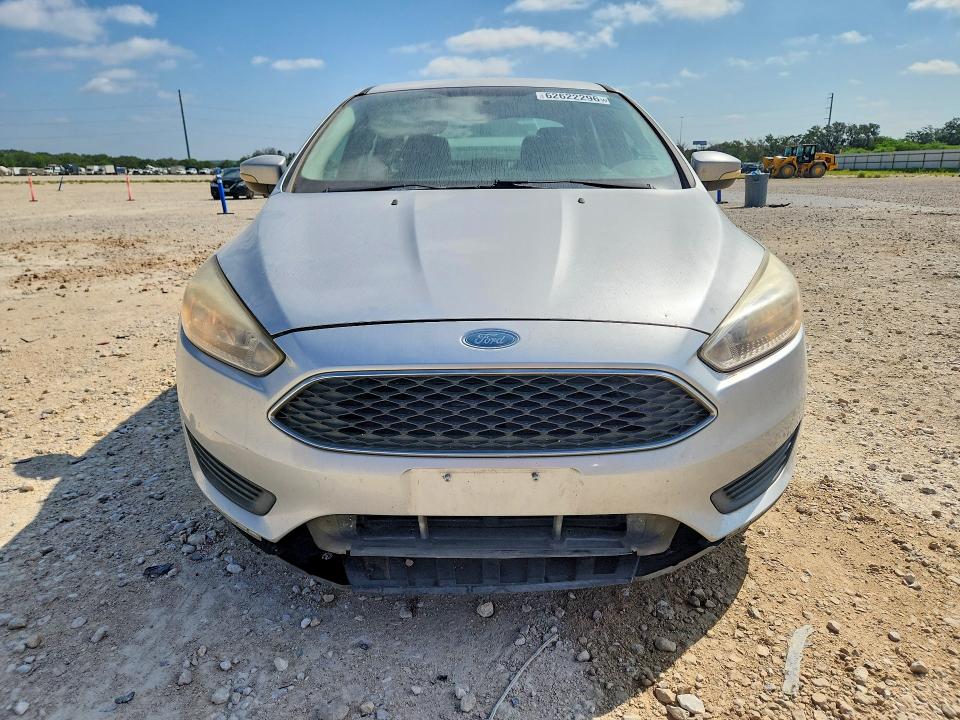 62622296 :رقم المزاد ، 1FADP3F21HL320189 vin ، 2017 Ford Focus مزاد بيع