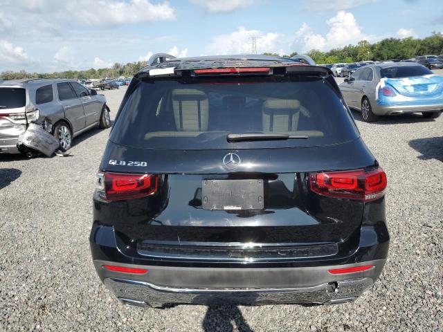 Продаж на аукціоні авто 2021 Mercedes-benz Glb, vin: W1N4M4GB6MW091372, номер лоту: 60280066