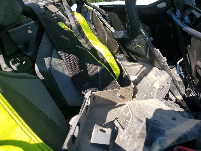 Продажа на аукционе авто 2024 Polaris Rzr, vin: 3NSRMD2K0RG332707, номер лота: 60860696