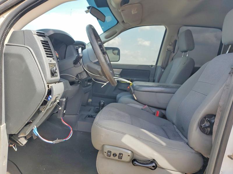 Aukcja sprzedaży 2007 Dodge Ram 2500, vin: 1D7KS28C57J508682, numer aukcji: 61393606