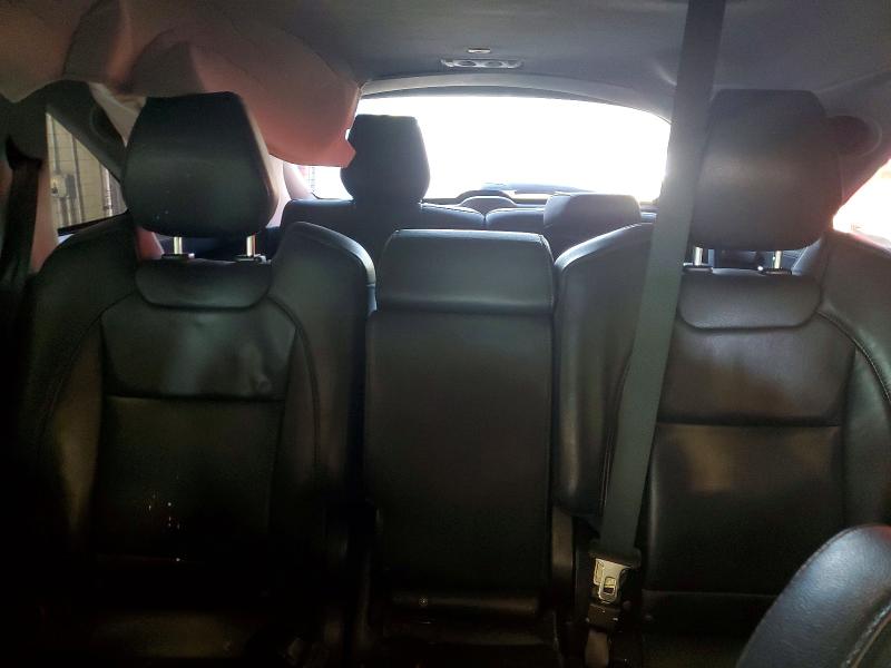 61156706 :رقم المزاد ، 5FRYD4H41FB025584 vin ، 2015 Acura Mdx مزاد بيع