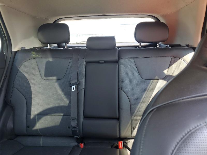 Продажа на аукционе авто 2025 Kia Niro, vin: KNDCT3LE9S5222913, номер лота: 60118016