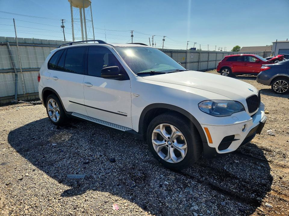 Продажа на аукционе авто 2012 Bmw X5, vin: 5UXZW0C5XCL672596, номер лота: 62956306