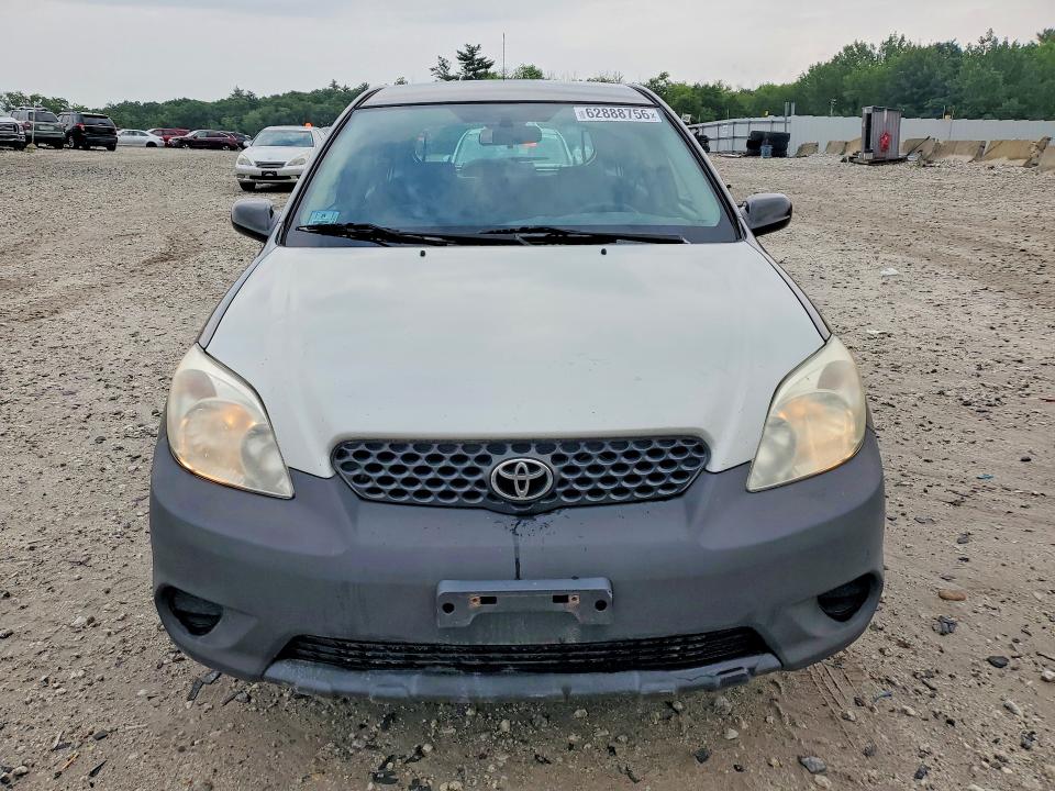 62888756 :رقم المزاد ، 2T1KR32E08C717234 vin ، 2008 Toyota Matrix مزاد بيع
