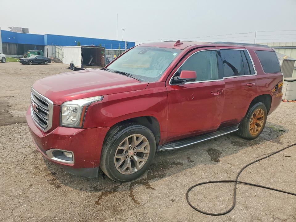 Aukcja sprzedaży 2017 Gmc Yukon, vin: 1GKS1AEC7HR129797, numer aukcji: 61123846