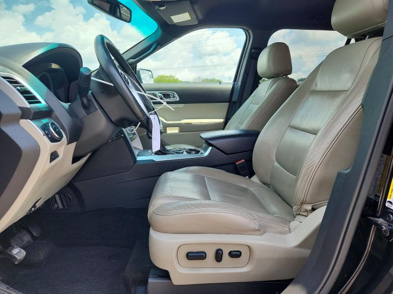 Aukcja sprzedaży 2013 Ford Explorer, vin: 1FM5K7D88DGB12031, numer aukcji: 60425236