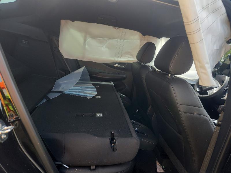 Продаж на аукціоні авто 2026 Buick Envista, vin: KL47LAEP1TB057408, номер лоту: 60994476