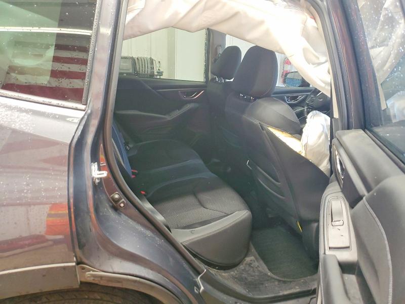 63167136 :رقم المزاد ، JF2SKADC4RH450926 vin ، 2024 Subaru Forester مزاد بيع
