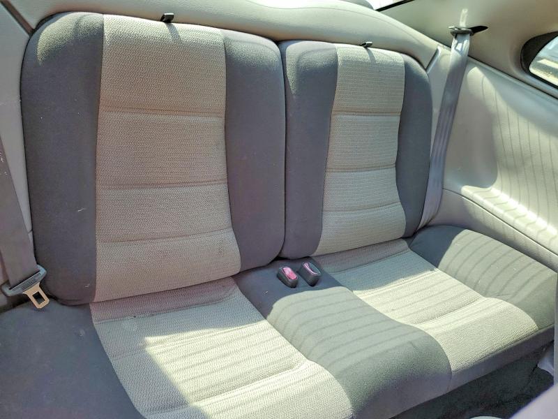 Продажа на аукционе авто 2002 Ford Mustang, vin: 1FAFP40402F222513, номер лота: 60698646