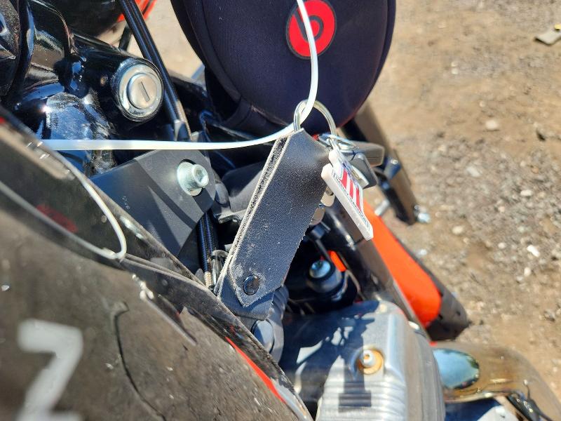 Aukcja sprzedaży 2007 Harley-davidson Xl1200, vin: 1HD1CZ3447K447555, numer aukcji: 61740686