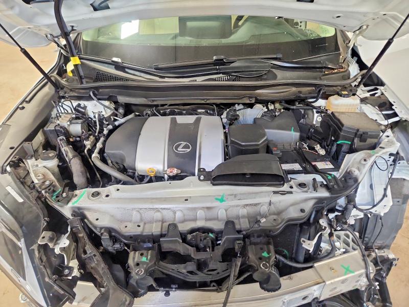 Продаж на аукціоні авто 2021 Lexus Rx, vin: JTJHZKFA6M2033404, номер лоту: 85625655