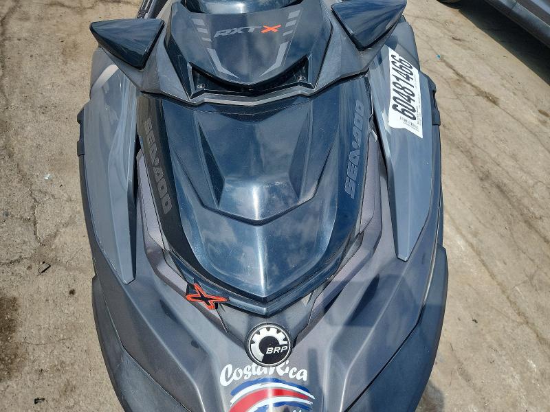2023 Sea-doo Rxp-x 300 მანქანა იყიდება აუქციონზე, vin: YDV15673I223, აუქციონის ნომერი: 60481466