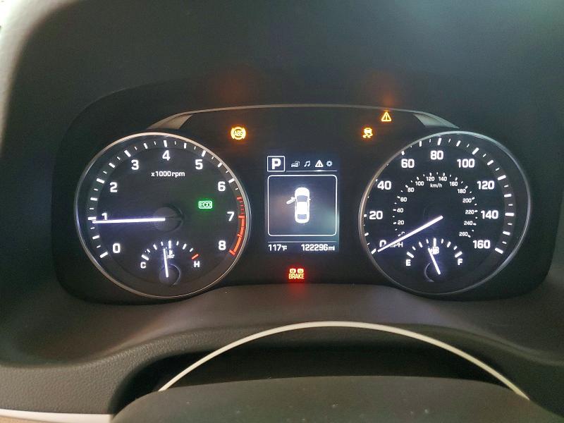 Продажа на аукционе авто 2018 Hyundai Elantra, vin: 5NPD84LF4JH395323, номер лота: 60696316