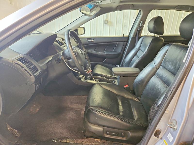 59837976 :رقم المزاد ، 1HGCM66814A069394 vin ، 2004 Honda Accord مزاد بيع