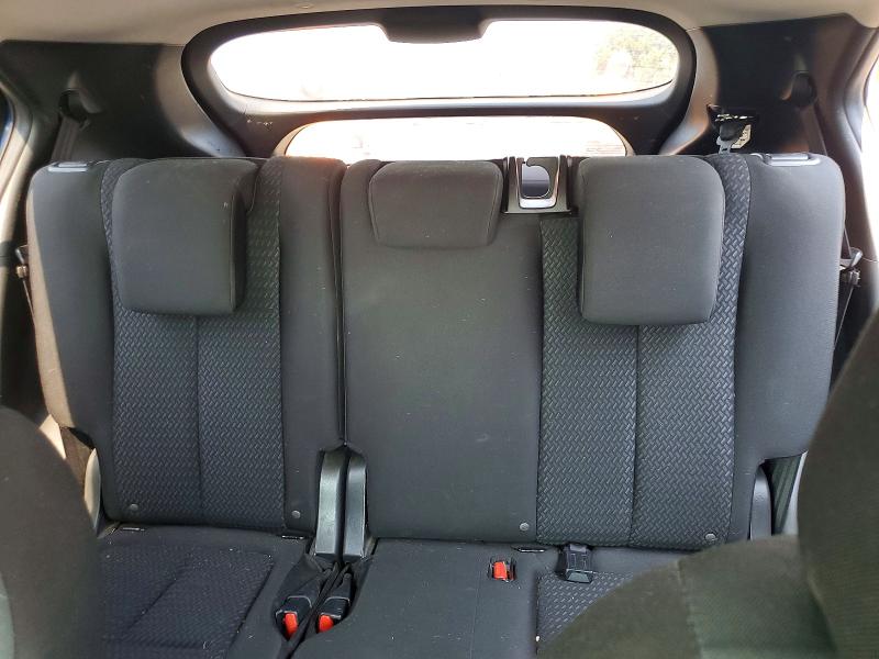 59292296 :رقم المزاد ، JA4AT3AA4LZ014854 vin ، 2020 Mitsubishi Eclipse Cross مزاد بيع