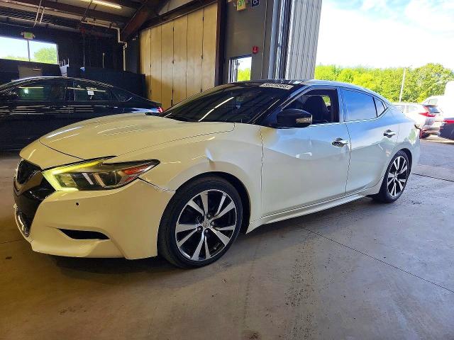 Продаж на аукціоні авто 2017 Nissan Maxima, vin: 1N4AA6AP6HC403027, номер лоту: 60135426