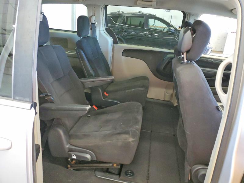 Продажа на аукционе авто 2011 Dodge Grand Caravan, vin: 2D4RN5DG2BR660632, номер лота: 59298736