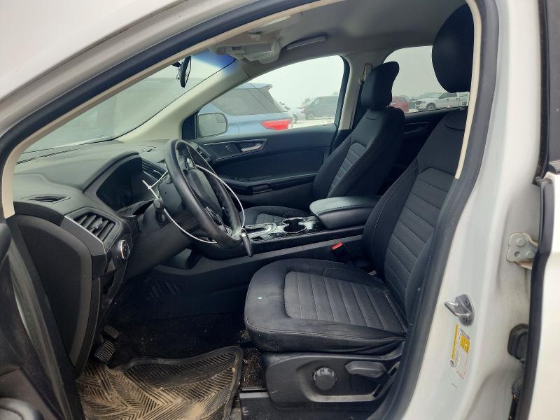 Продажа на аукционе авто 2018 Ford Edge, vin: 2FMPK3G9XJBC24614, номер лота: 61325236