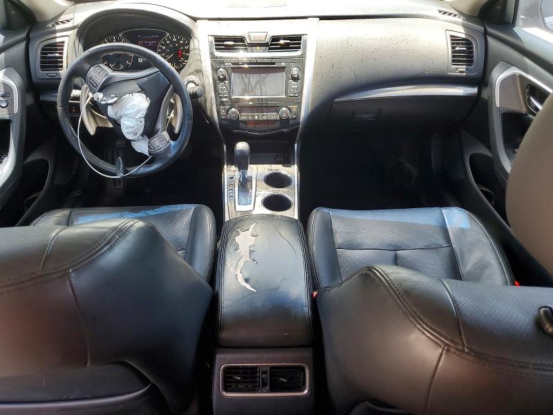 Продажа на аукционе авто 2015 Nissan Altima, vin: 1N4BL3APXFC141166, номер лота: 60854916