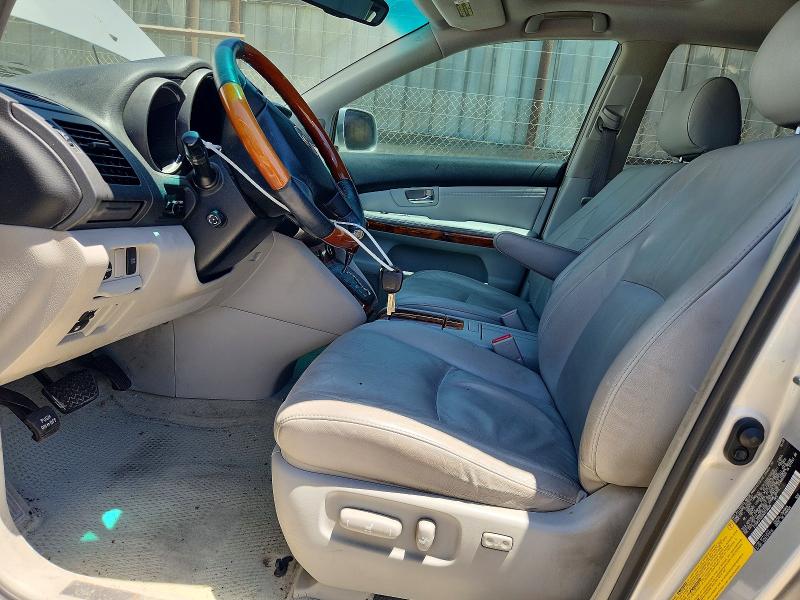 2009 Lexus Rx მანქანა იყიდება აუქციონზე, vin: 2T2GK31UX9C079929, აუქციონის ნომერი: 62239156