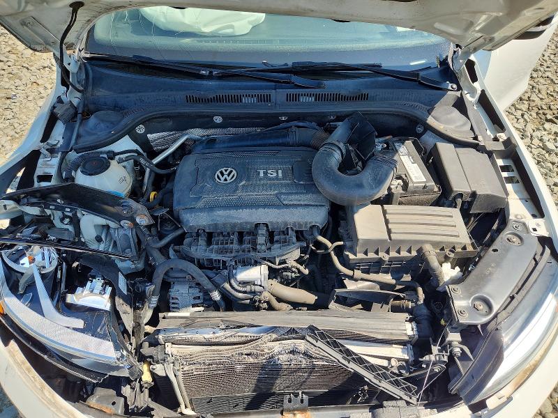 Aukcja sprzedaży 2018 Volkswagen Jetta, vin: 3VWD17AJ8JM206550, numer aukcji: 61626186