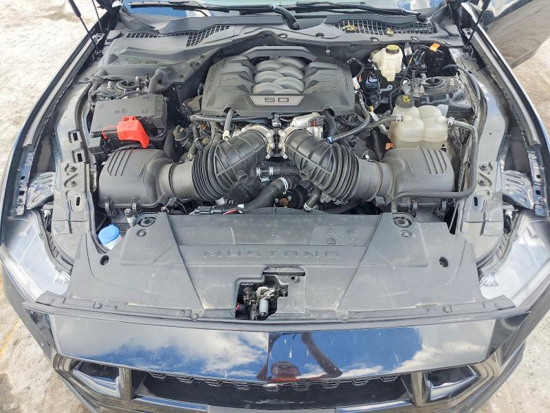Продаж на аукціоні авто 2024 Ford Mustang, vin: 1FA6P8CF7R5404195, номер лоту: 60962446