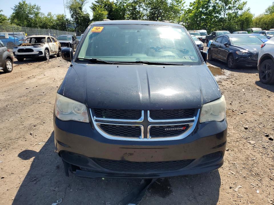 Aukcja sprzedaży 2012 Dodge Grand Caravan, vin: 2C4RDGCG5CR334290, numer aukcji: 61769456