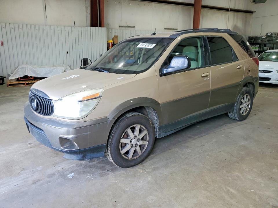 Продаж на аукціоні авто 2004 Buick Rendezvous, vin: 3G5DA03E74S582884, номер лоту: 60133826