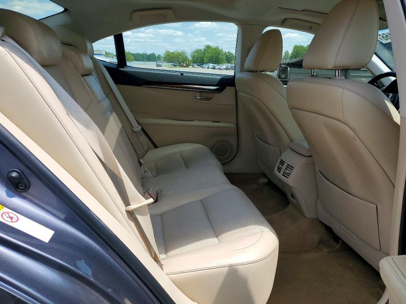 62508166 :رقم المزاد ، JTHBK1GG2E2123160 vin ، 2014 Lexus Es مزاد بيع